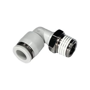 Elbow type pneumatic fitting Discount Official Site