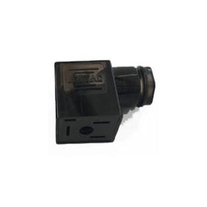 DIN Solenoid Connector Outlet Store For Sale