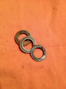 Actuator sleeve lock washer Cheap Geniue Stockist