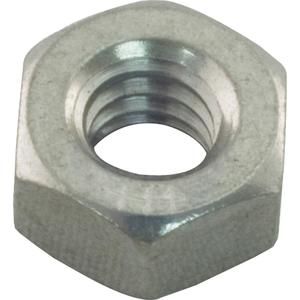 1/4-20 Nut- 071406 Sale Fast Delivery