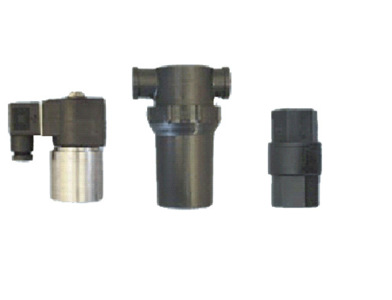 110V SOLENOID VALVE KIT, ROLACHEM RC550290 Countdown Package Cheap Online