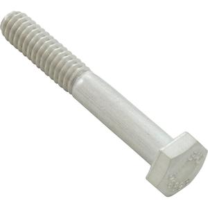 1/4"-20 x 1-3/4", ss Diffuser Hex Screw- 356797 With Credit Card Cheap Pice