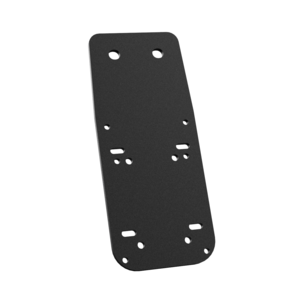 Common Mounting Plate (For use with 15 or 40 Series Extrusion) Choice Online