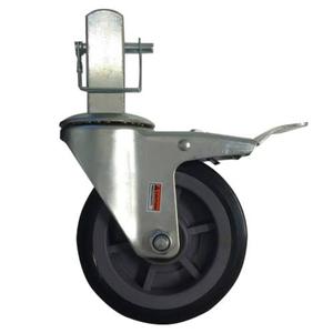 6" Heavy Duty Caster RGDHDC6 for Renegade 1250 scaffold (RGDSCAF1250) Buy Cheap Very Cheap