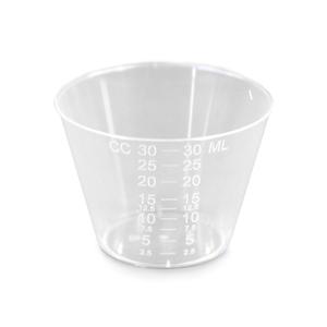 1 Ounce Medicine Cup- 100 count Popular Sale Online
