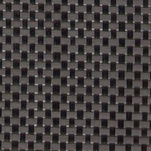 3K Carbon fiber fabric 5.7oz. x 50" Plain Weave (Type 282) Outlet Recommend