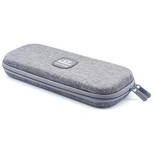 Hard Stethoscope Case, Lightweight Thin Stethoscope Holder Storage Pouch for Littmann Classic III, Lightweight II S.E, Cardiology IV, MDF Acoustica Deluxe Stethoscopes Fast Delivery For Sale