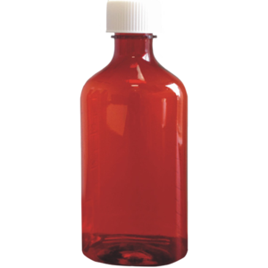 6 Oz - Child Resistant Liquid Bottle (100 Pcs.) Cheap Store