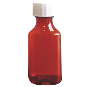 2 Oz - Child Resistant Liquid Bottle (500 Pcs.) Amazon Cheap Online