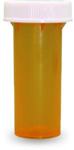 6DR Child Resistant Vials - Caps Included - On (550 Pcs.) Cheap Sale How Much