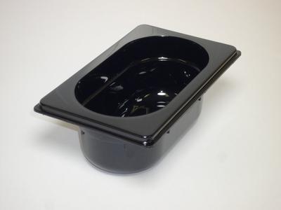 1/9 Polycarbonate Gastro Dish 65mm Manchester Great Sale Online