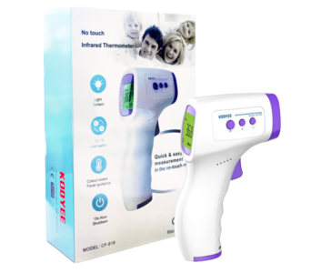 Infrared Digital Thermometer In China For Sale