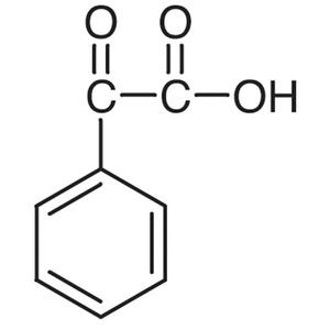 Benzoylformic Acid, 25G - B1129-25G Shop For Sale