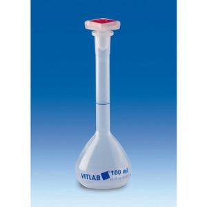 Volumetric flask 0-1028-06 VITLAB Limited Edition Online