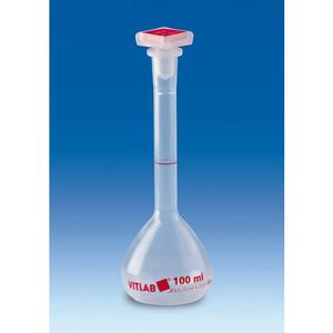 Volumetric Flask 0-1094-04 VITLAB Discount How Much