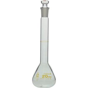 Volumetric Flask CustomA 20mL 026050-20 SIBATA Inexpensive