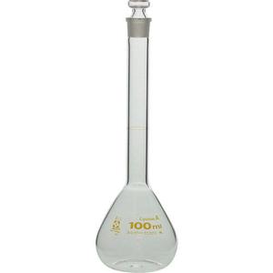 Volumetric Flask CustomA 100mL 026050-100 SIBATA From China Sale Online