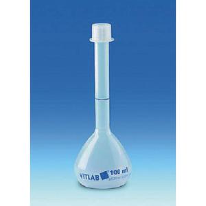 Volumetric Flask 0-1027-02 VITLAB Outlet Pay With Paypal