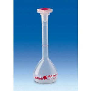 Volumetric Flask 0-1032-03 VITLAB New Styles Cheap Pice