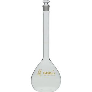 Volumetric Flask 020060-500 SIBATA Buy Cheap Comfortable