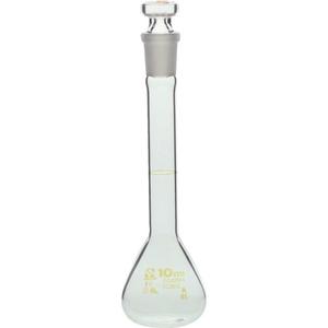 Volumetric Flask 020060-200 SIBATA Free Shipping 100% Guaranteed