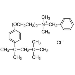 Benzethonium Chloride, 25G - B0044-25G Cheapest Pice Online