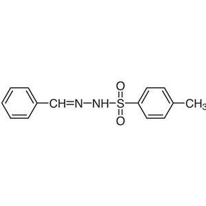 Benzaldehyde p-Toluenesulfonylhydrazone, 5G - B3325-5G Factory Outlet
