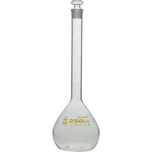 Volumetric Flask CustomA 250mL 026050-250 SIBATA Cheap Original