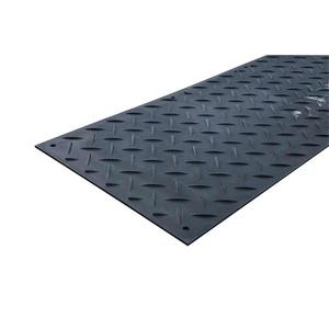 Ground Guards MultiTrack 4ft x 8ft Mat with Roadway/Walkway Tread Ebay Cheap Pice