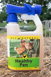 Healthy Pen All Natural Odor Eliminator (32 Fl Oz) Buy Cheap Fake