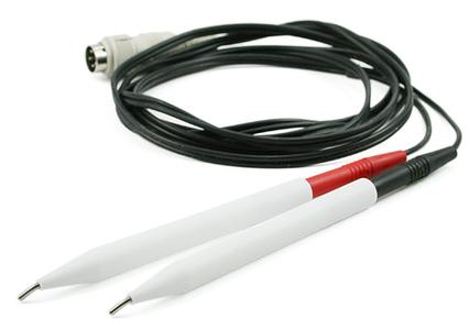 Dental Probe with wire Many Kinds Of Cheap Pice
