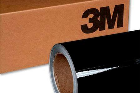 Adhesive Vinyl Roll (3M brand, 35 colours) Buy Cheap 2025