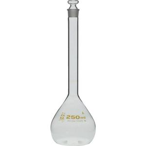 Volumetric Flask 020060-250 SIBATA For Cheap Sale Online