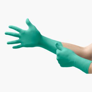 Ansell DermaShield 73-711, Sterile Neoprene Gloves, size 9.0, 200 pairs/ Cs - 830745 Outlet Footlocker Finishline