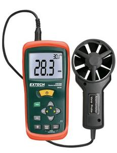 ANEMOMETER w/thermo AN100 In China Cheap Online