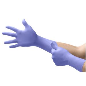 Ansell Microflex Sec-375 Supreno Ec Size 2xl (10.5-11.0), 500 Gloves/Cs - 163163 Clearance Manchester Great Sale