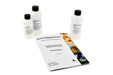 Ampholytes Chemical Demonstration Kit -IS7003 Cheap Affordable