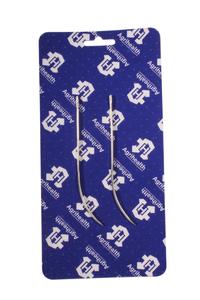1/2 Needle curved 5" (Pack of 2) Buy Cheap Pay With Visa