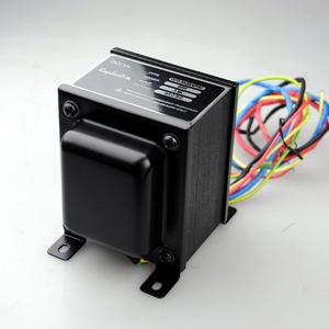 3.5k 35w Fully coupled output OCC5N transformer for 300B single-ended tube amp Outlet