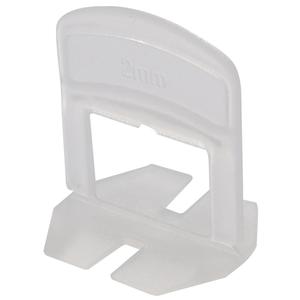 2mm X 100 Std Levelling Spacer Top Quality Online