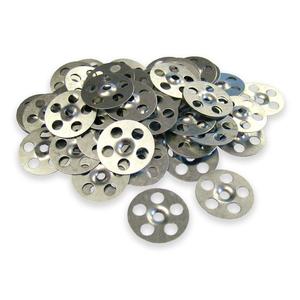 100PCS WASHERS FOR THERMABOARD WITH HOLES Reliable For Sale