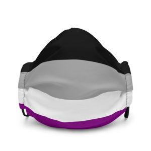 Ace Flag Premium Face Mask Discount Best Seller