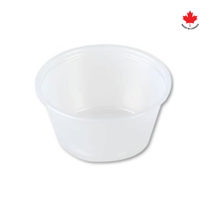 3.25 oz. Plastic Portion Cup Free Shipping Low Pice