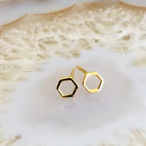 Hex Studs Cheap Sale Best Wholesale