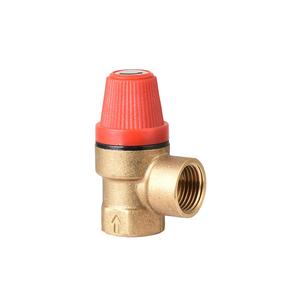 1/2" Female Safety Relief Valve Pay With Paypal For Sale