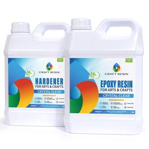Craft Resin 4L Many Kinds Of Cheap Online