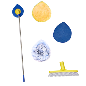 CleanWalls Super Tool Bundle Cheap Sale Best Pices