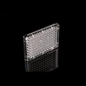 96 Well Cell Culture Plate, flat, Bulk, 10/pk, 100/cs - 701002 Cheap Pice Original