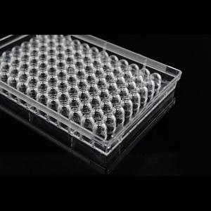96 Well Cell Culture Plate, U-bottom, Non-Treated, sterile 1/pk, 100/cs - 701111 Genuine Online