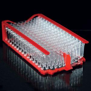 ABX: Cuvette Segments, Racked, for use with Horiba ABX Mira S Plus & Pentra 400 analyzers, 15/Rack, 30 Racks/Unit-5162 Countdown Package Online